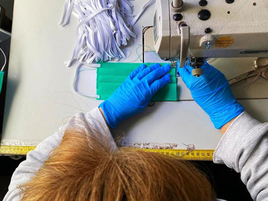 40 1 EUROPAPRESS mascarillas 1