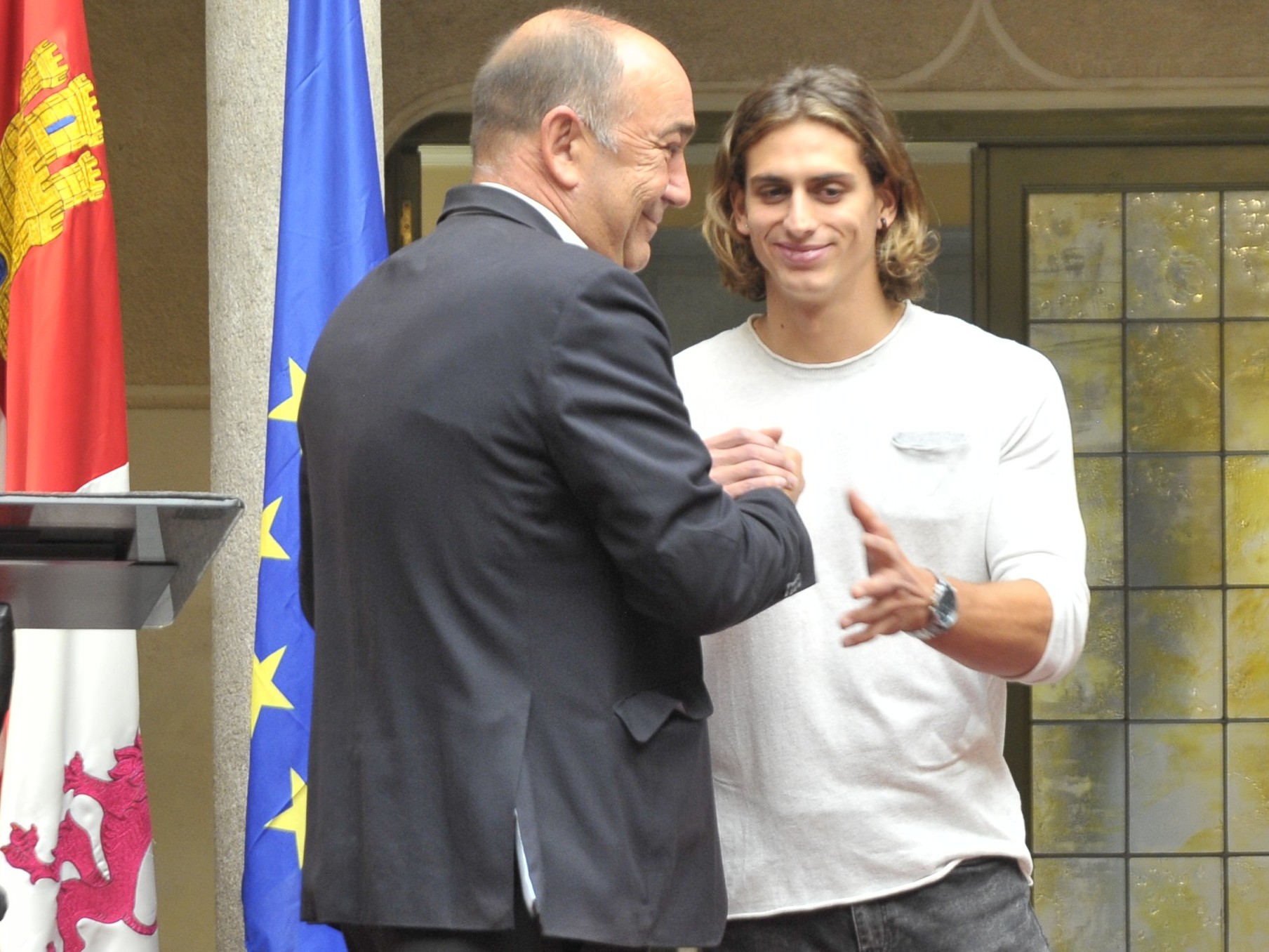 miguel angel de vicente david llorente