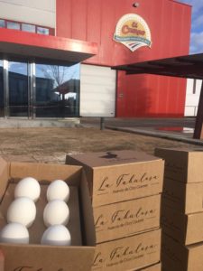 El sector primario de la zona de El Carracillo es garantía de abastecimiento 2 90836224 2780380042010051 306582307551051776 n