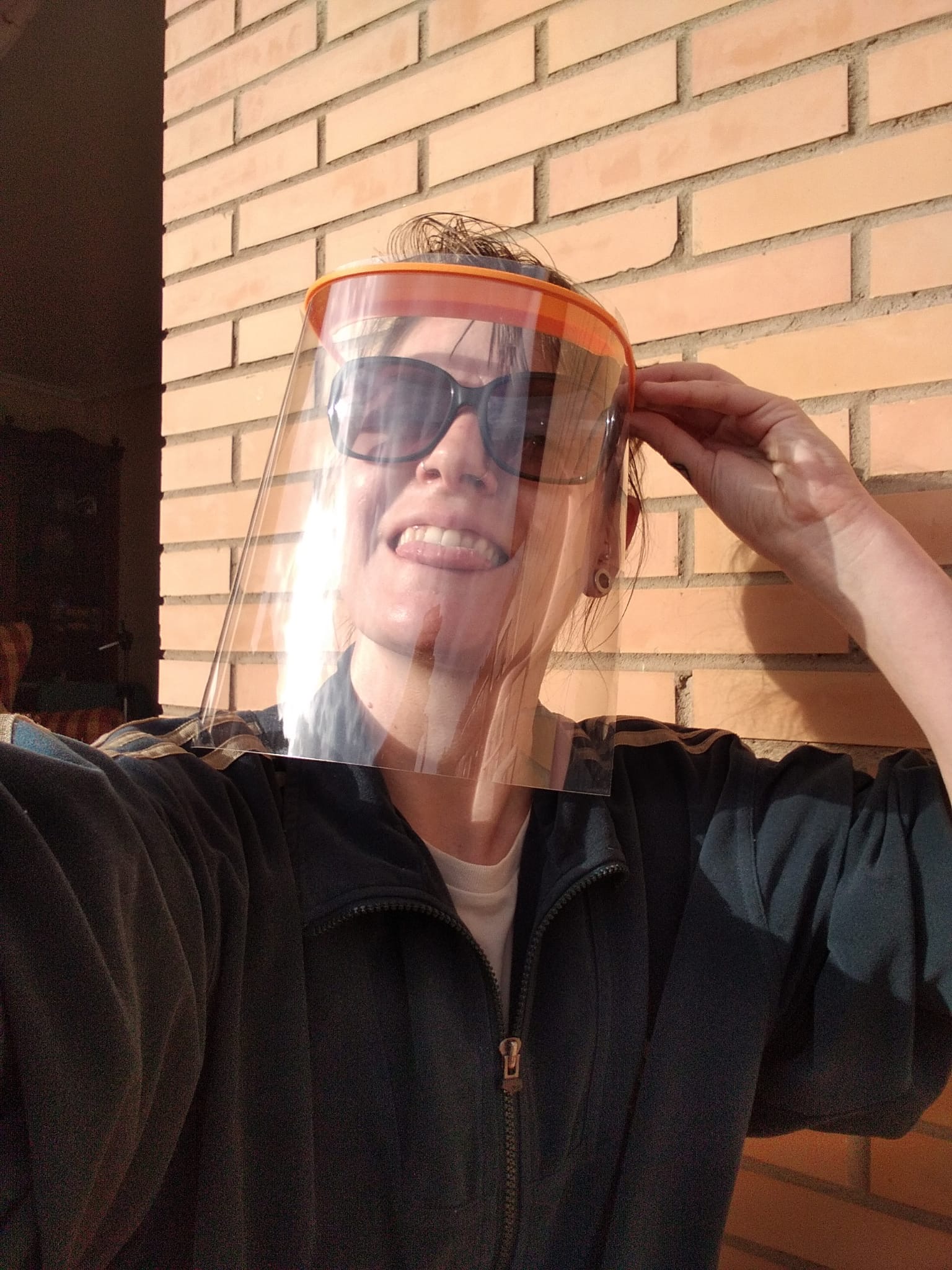 “Makers” como Alba de la Torre siguen trabajando incansablemente.