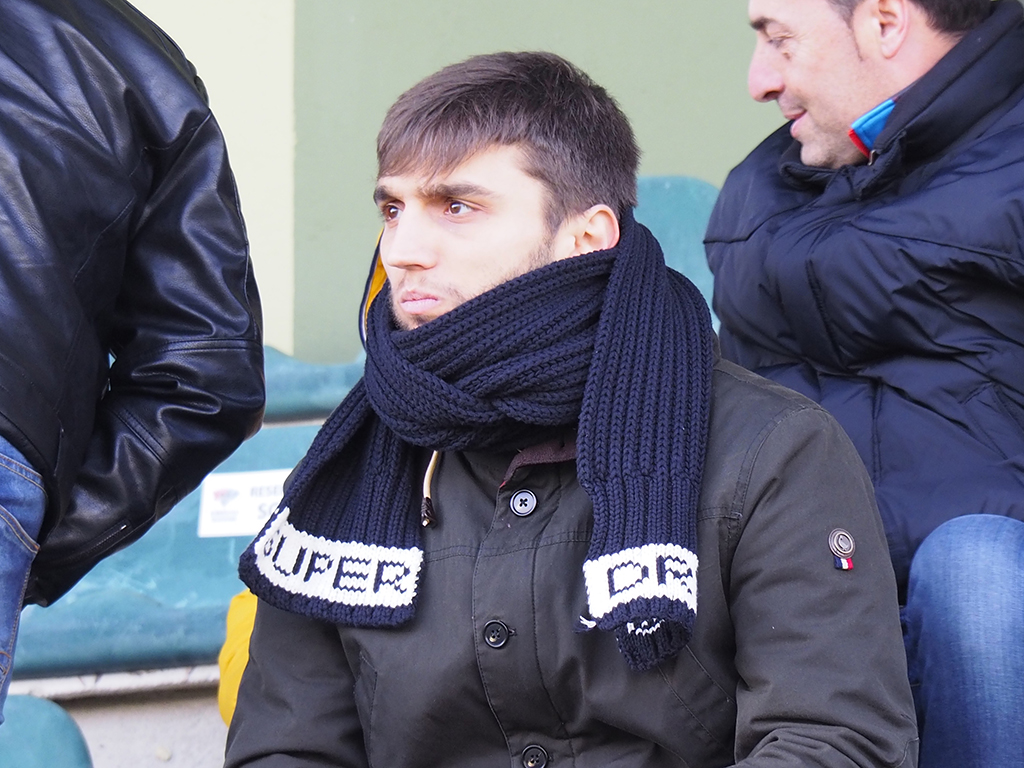 70 puntos: a tres del Zamora 2 dep1 2 alex conde