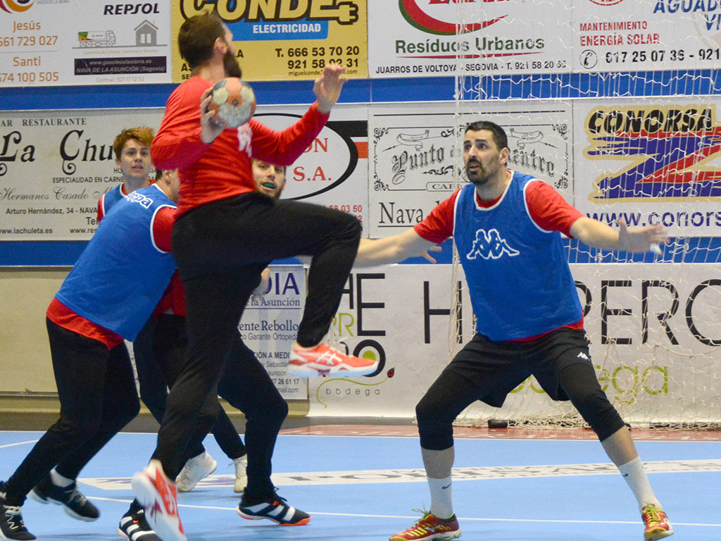 Batalla por la permanencia 2 dep1 2 bm nava