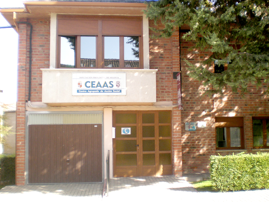 La atención se realiza a través de los CEAAS. /E.A.