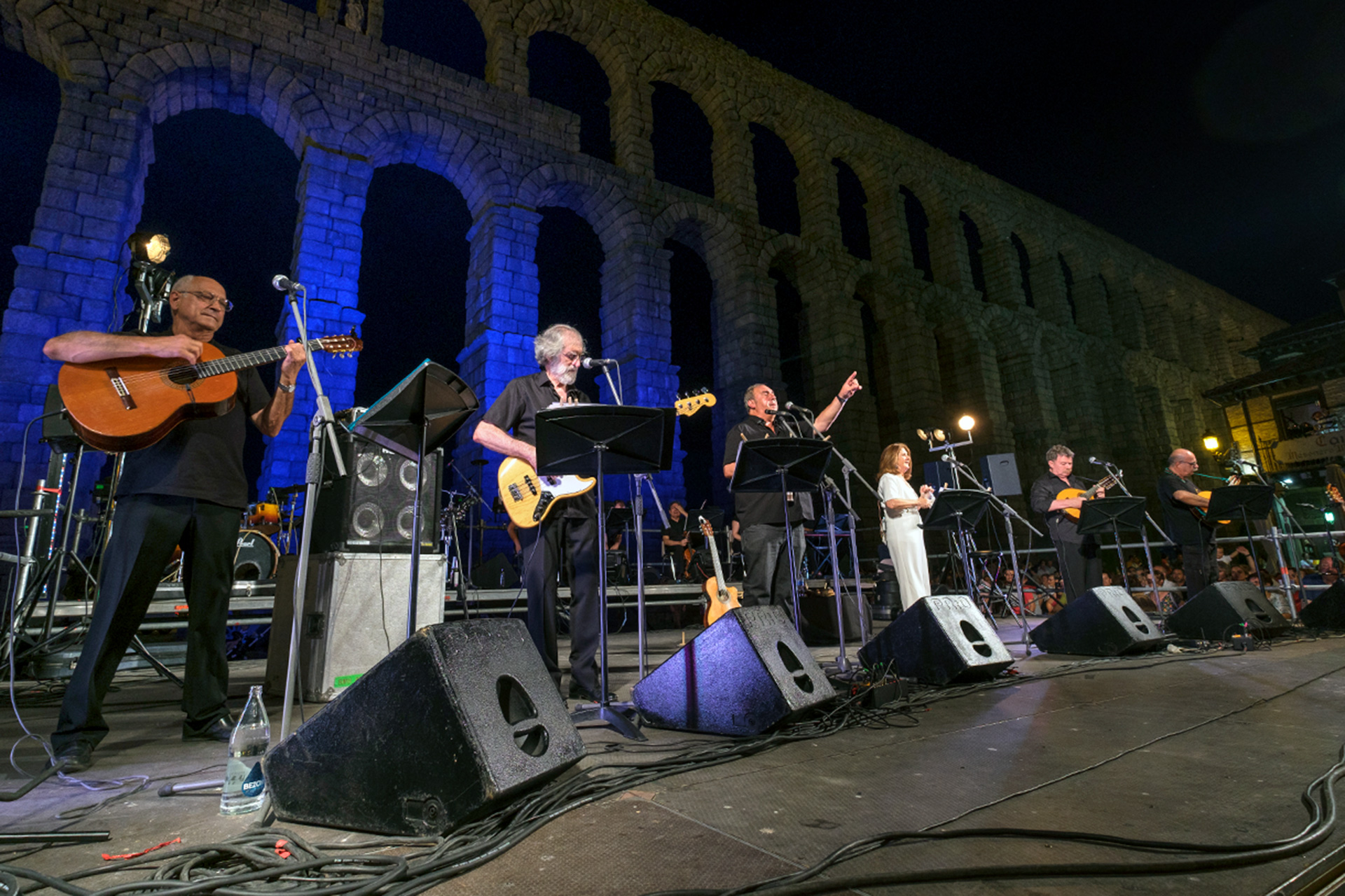 12 1kama Fiestas Concierto Mester Juglaria KAM5263