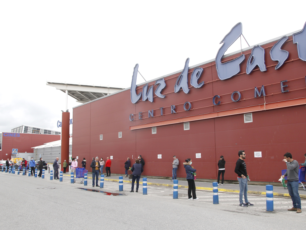 12 1nerea centro comercial