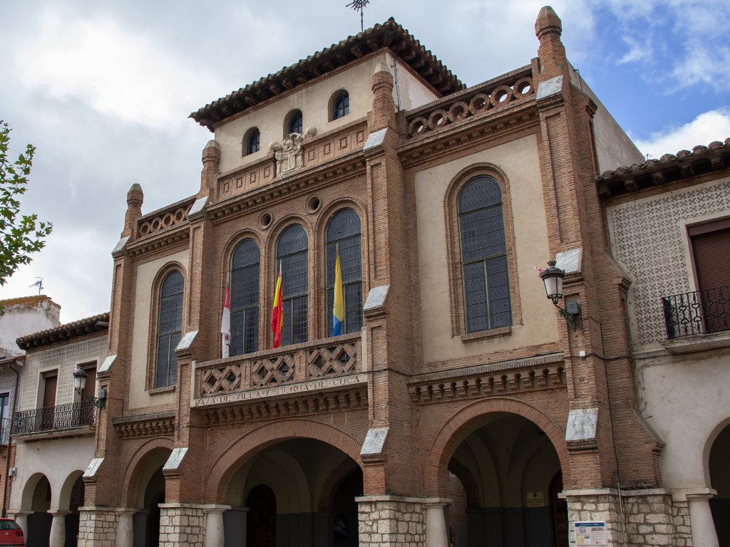 La tasa de ocupación de terrazas estará exenta de pago en 2020. / Nerea Llorente