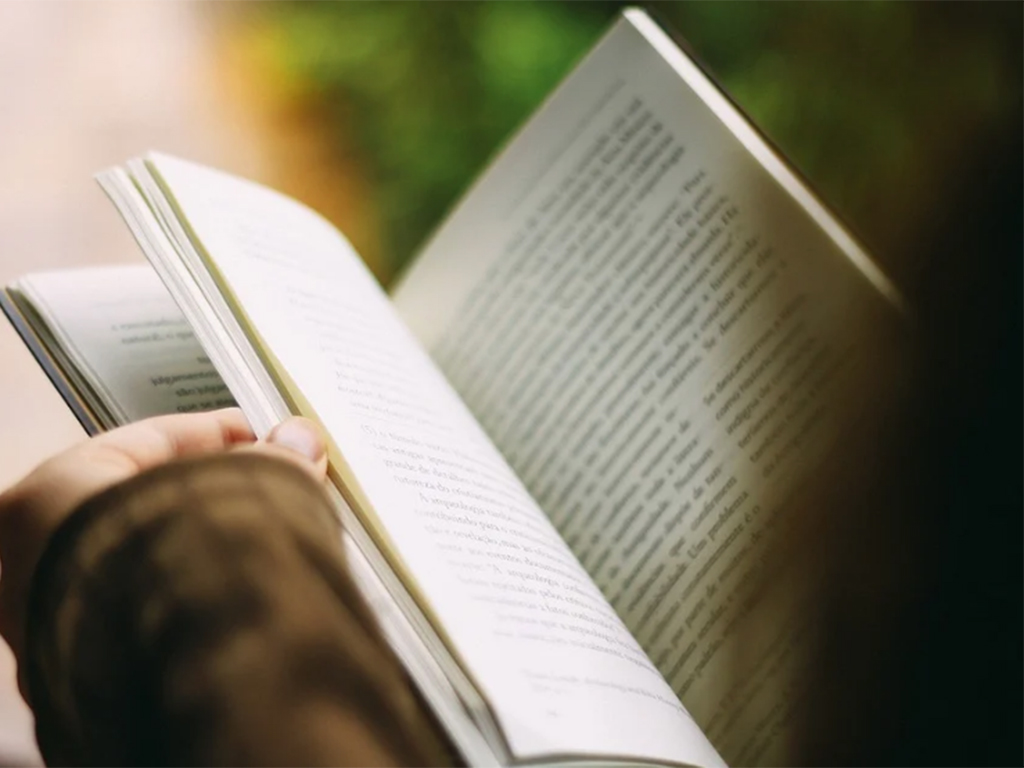 Todas las actividades del Día del Libro se pueden realizar desde casa. / E.A.