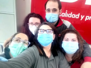 Tiendas de barrio, una labor social 3 7 1 super dia 1