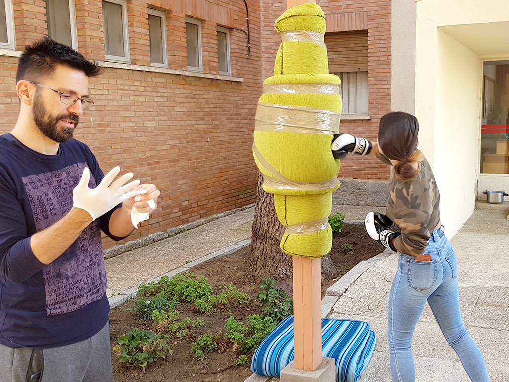 8 1 centro juan pablo ii