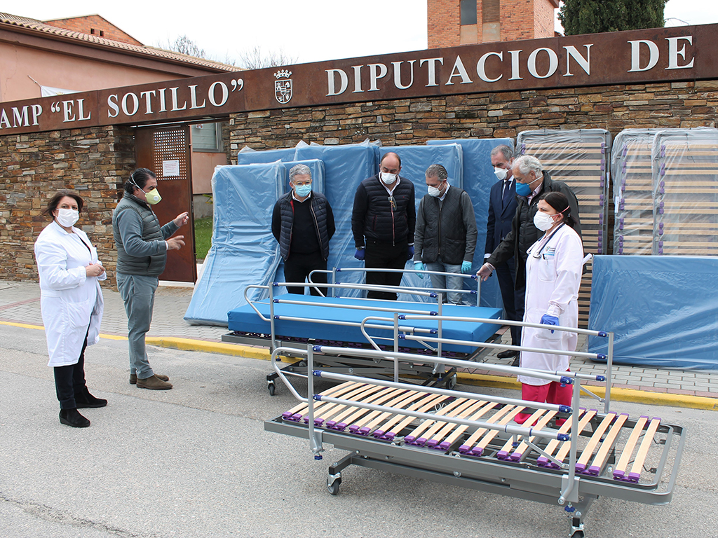 9 1 feas camara sonacion camas