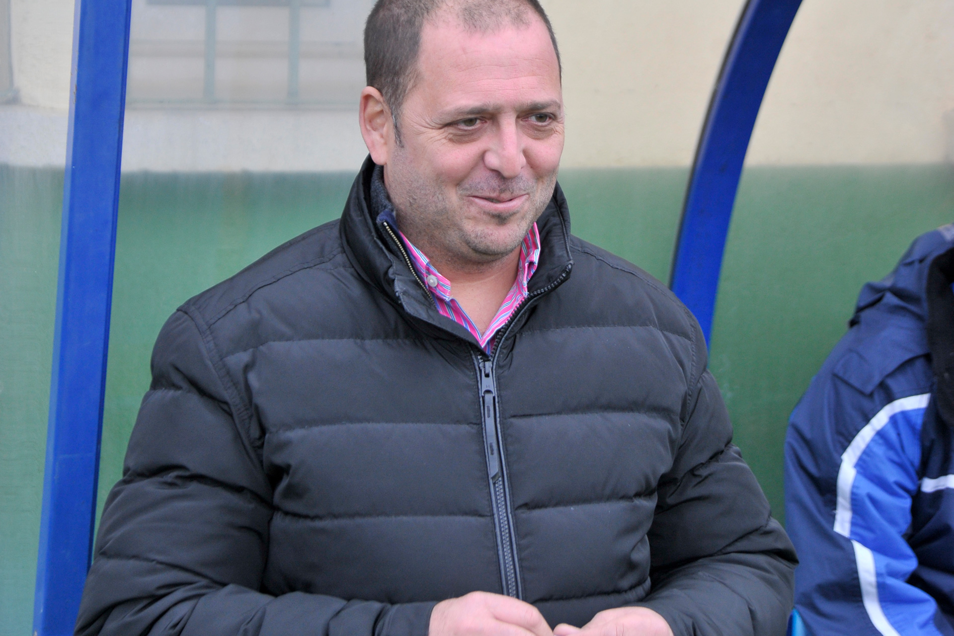 El CD Monteresma ascendería con dos equipos 2 d1 1kama Futbol La Granja Jupiter Leones B KAM9279