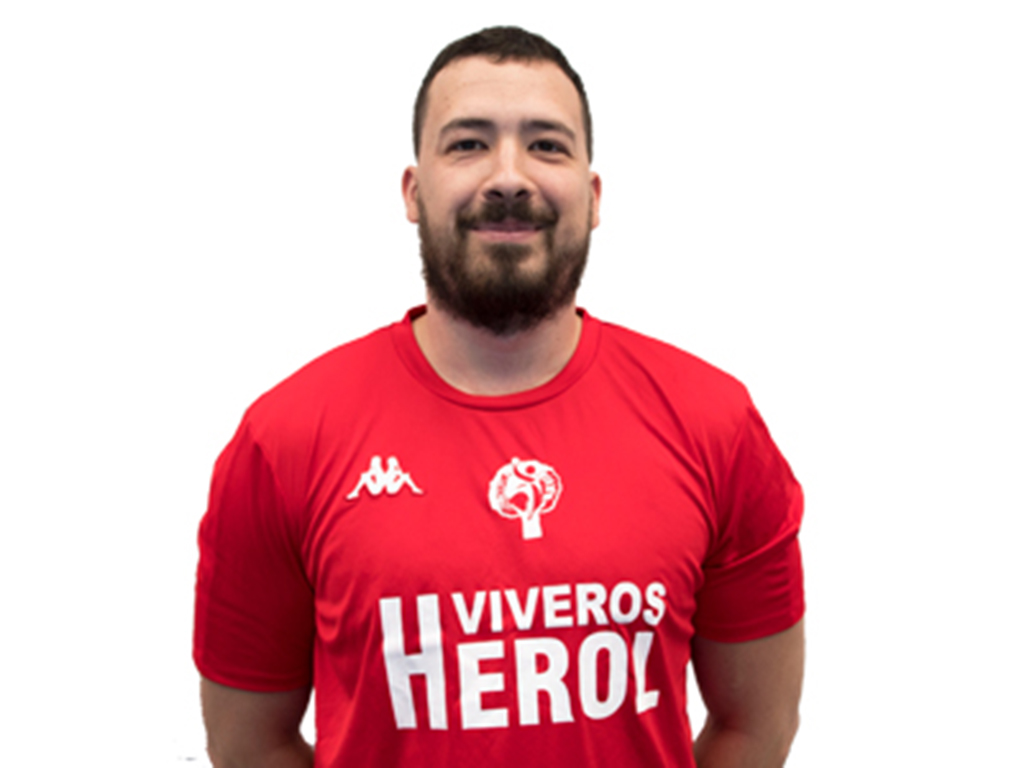 Andrés Alonso. / A.M.