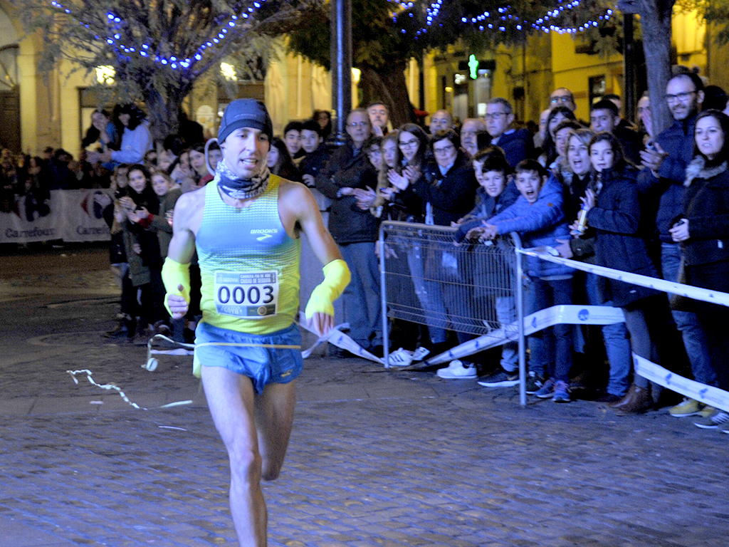 dep3 1 carrera fin de año