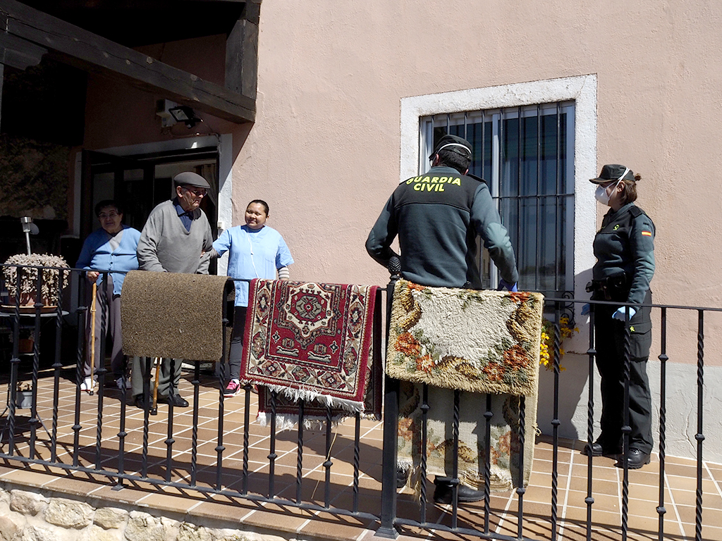 Fotografías: Nerea Llorente