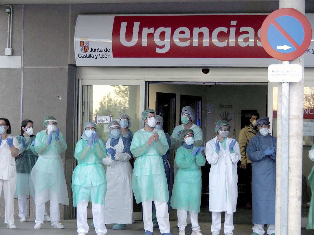 Fotografías: Nerea Llorente