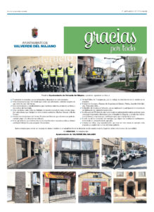 valverde con cuatro fotos