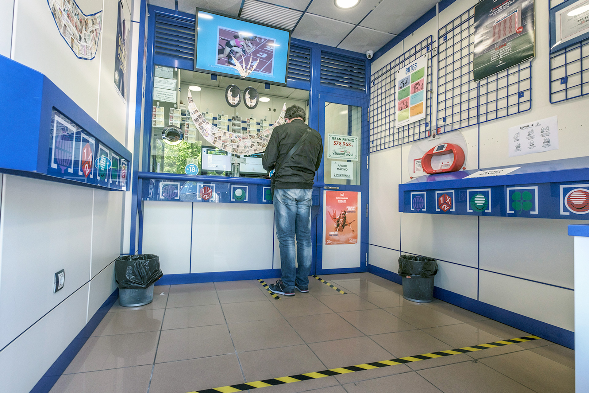 04 1kama Comercio Loterias Coronavirus KAM0272