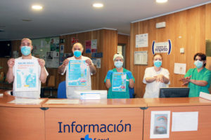 El control está en nuestras manos 3 08 2 Hospital General Sanitario Lavate las manos IMG 0276