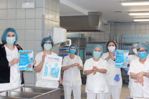 El control está en nuestras manos 4 08 3 Hospital General Sanitario Lavate las manos IMG 0252