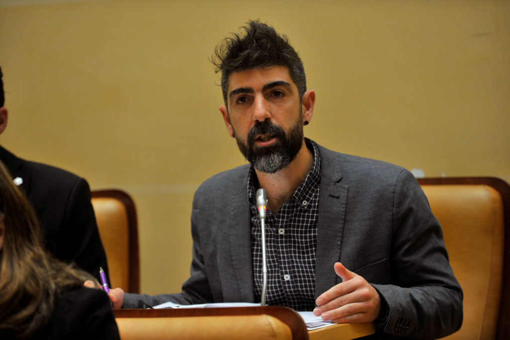 La capital segoviana vuelve a superar los 52.000 vecinos 2 09 2kama Guillermo San Juan KAM7785