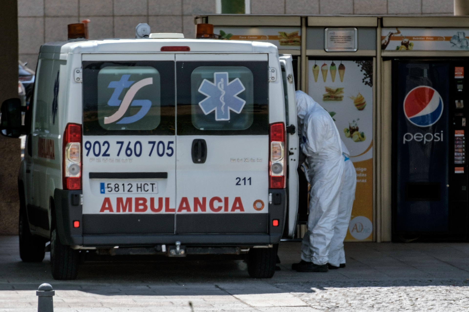 10 2kama Hospital General Coronavirus KAM8610