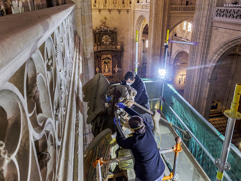 10 1 catedral restauracion