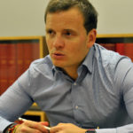 Innoporc espera que los precios del porcino “se recompongan” en junio 2 23 2kama Miguel Antona Innoporc Entrevista KAM3280