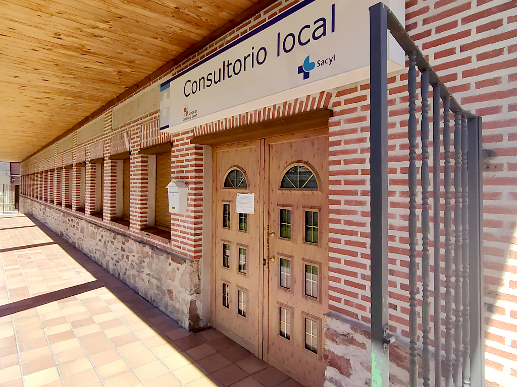 Lo beneficios obtenidos repercutirán en el consultorio local. / Nerea Llorente