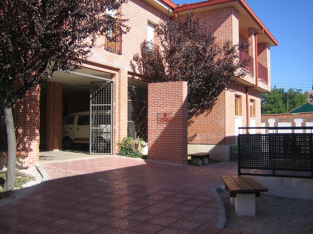 4 1 residencia la alameda