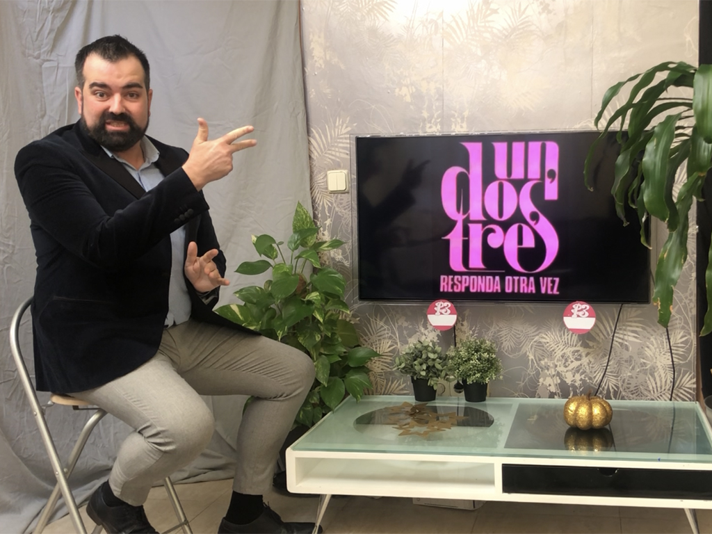 En el programa han participado multitud de vecinos de Nava. / E.A.