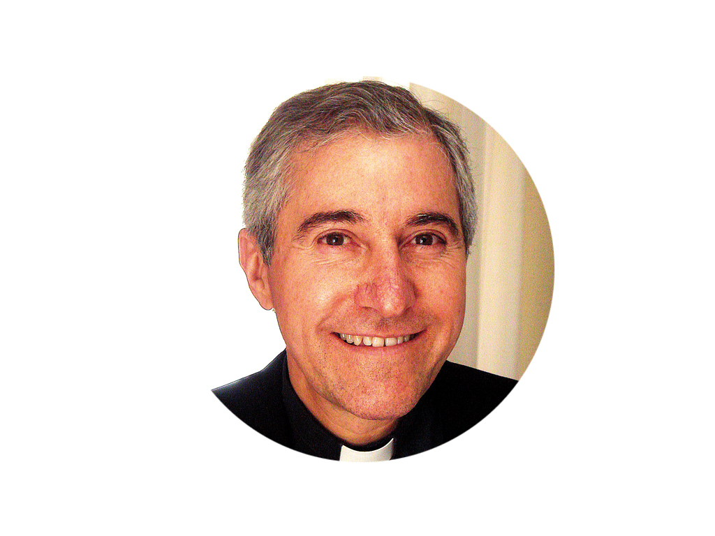 José Miguel Espinosa Sarmiento