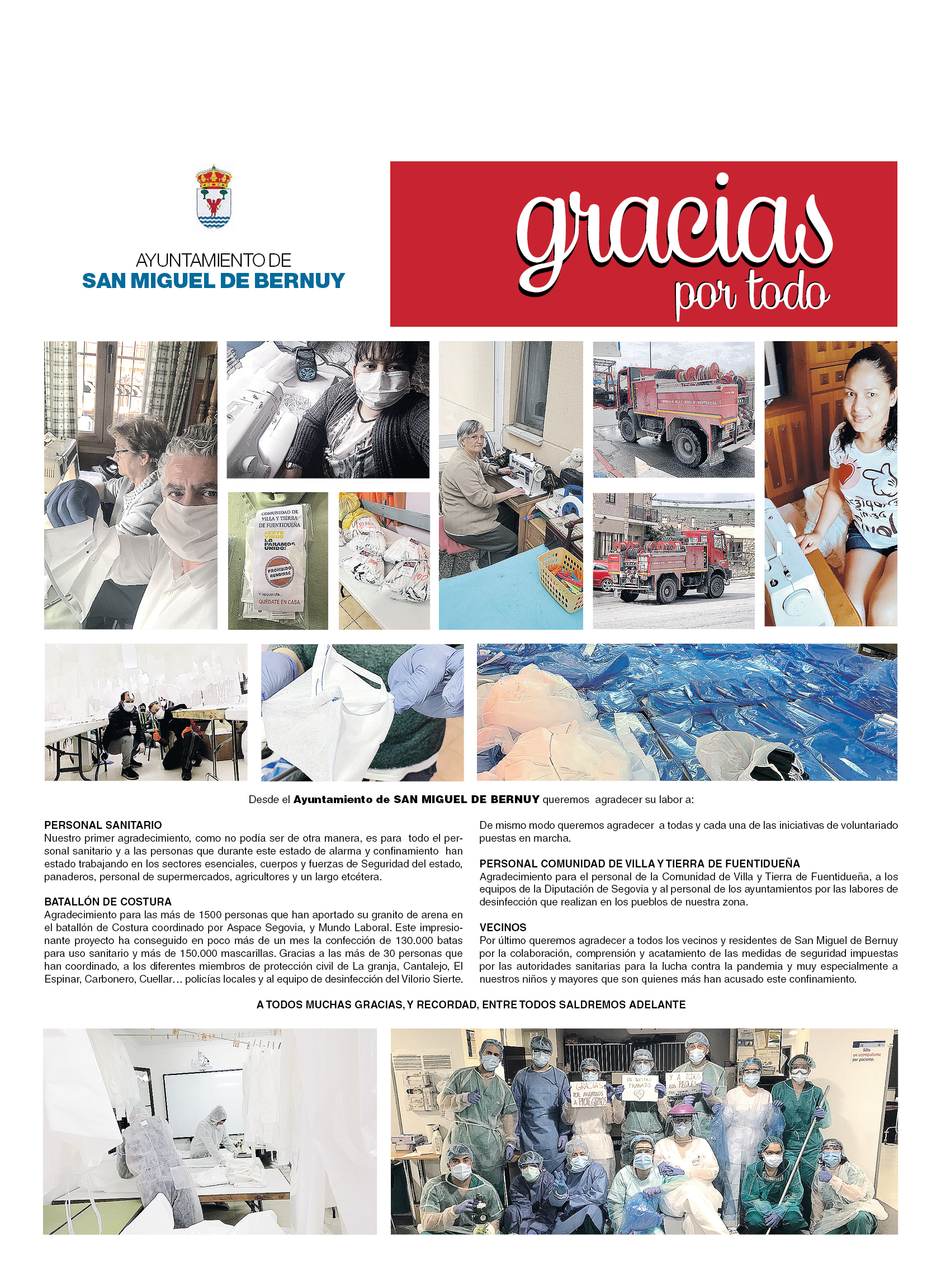 SAN MIGUEL DE BERNUY 1