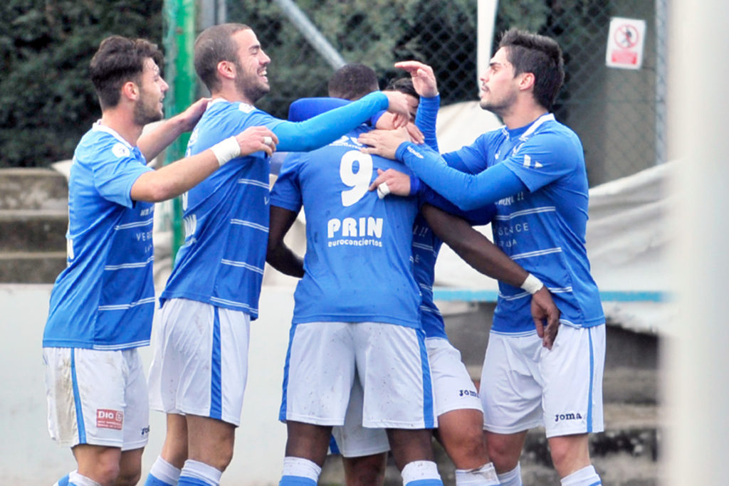 d1 2 kama Futbol La Granja La Bañeza KAM1395