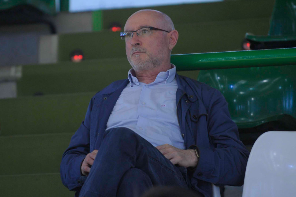 El Unami CP confirma a Diego Yepes y Antonio González 3 d1 3kama FS Femenino Unami Javier Andray KAM7240