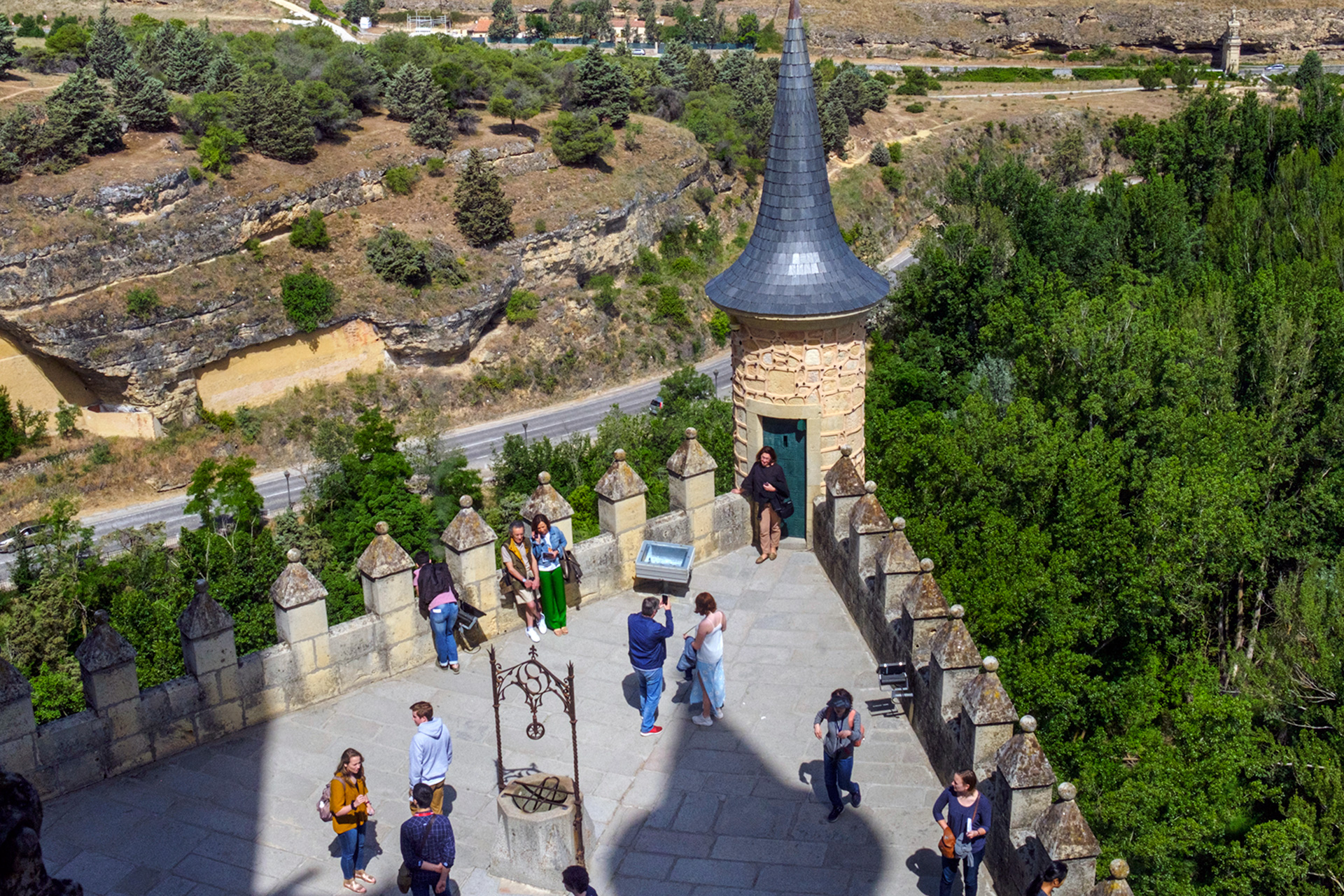 04 1kama Alcazar Turistas KAM4050