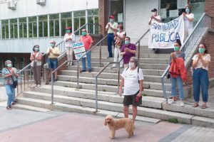 11 3 centro salud santo tomas concentracion sanidad publica
