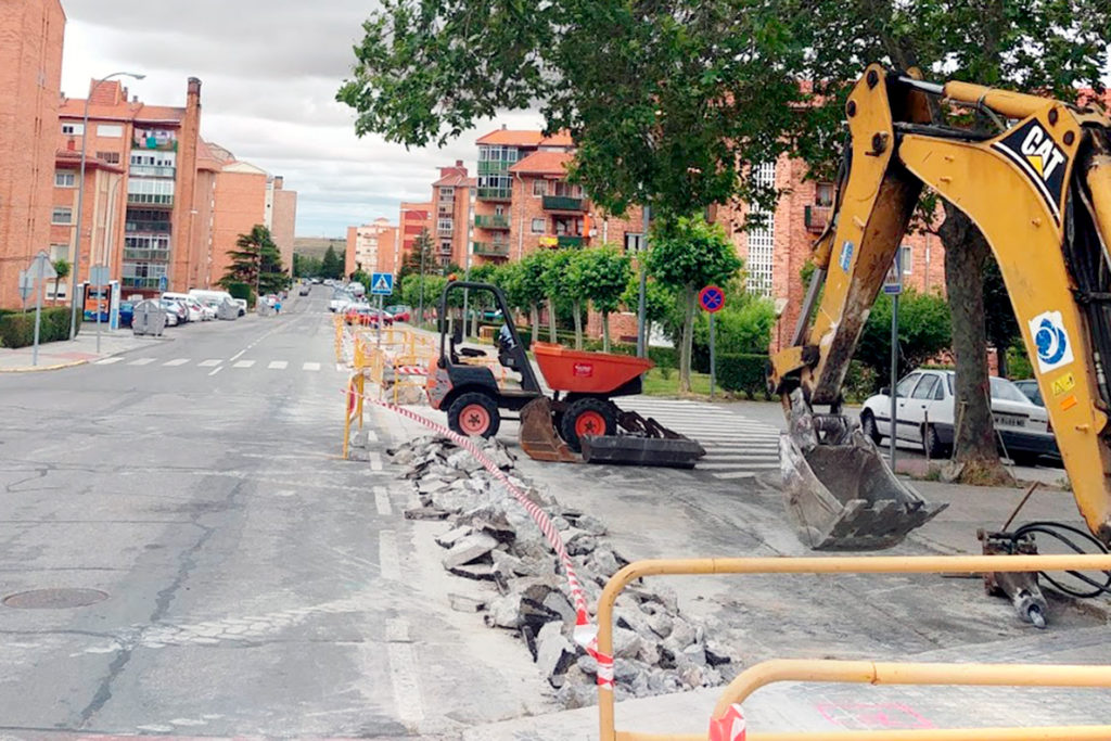 12 1ga Albuera Obras Saneamiento