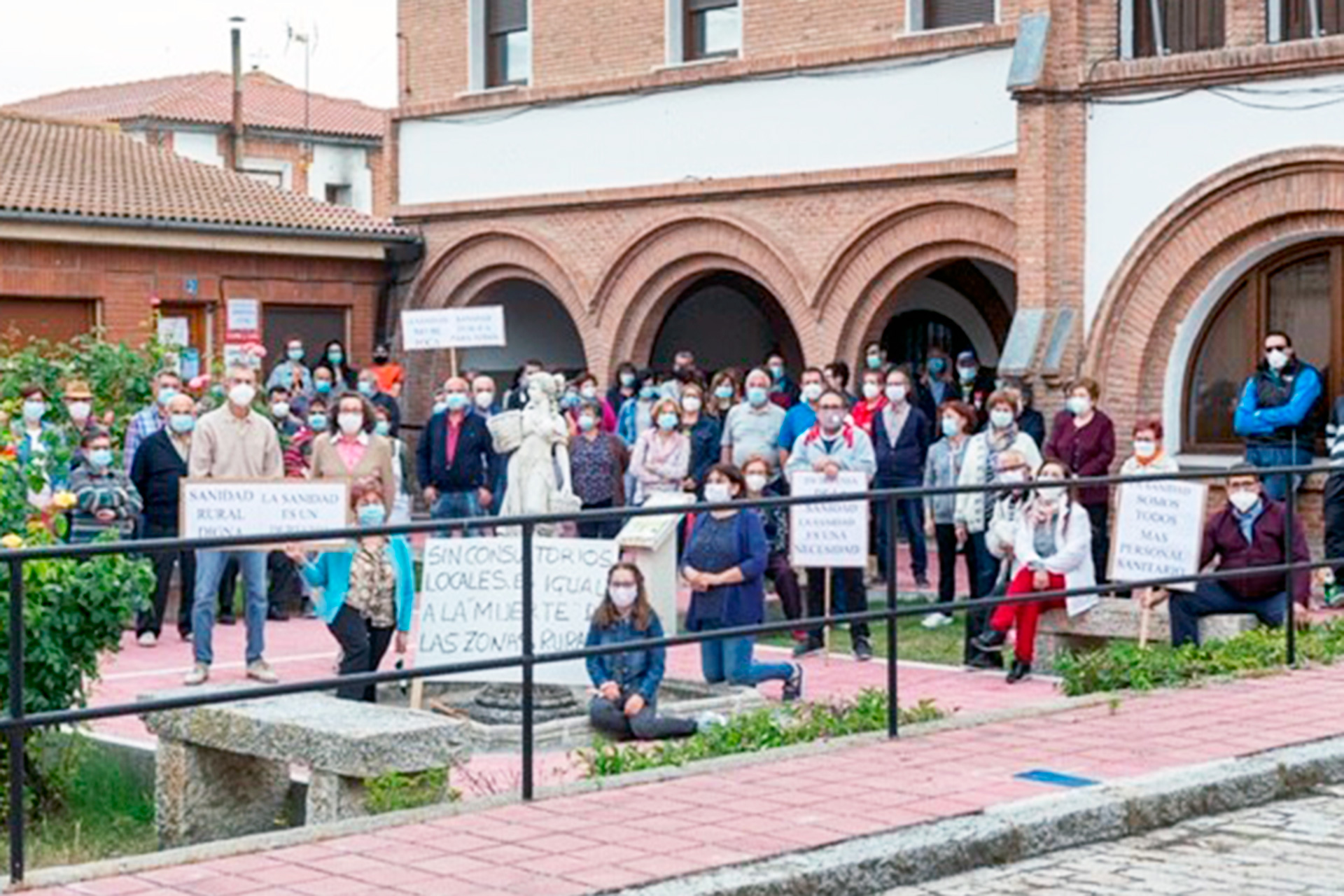 13 2 fresneda cuellar concentracion sanidad publica consultorios