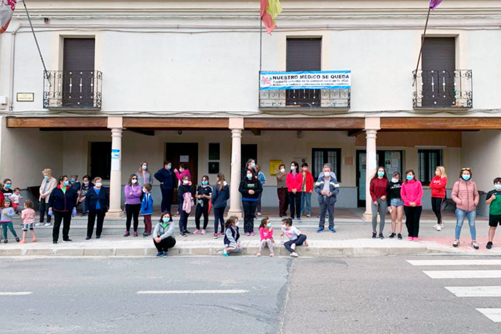 13 4 aldea real concentracion sanidad publica consultorios