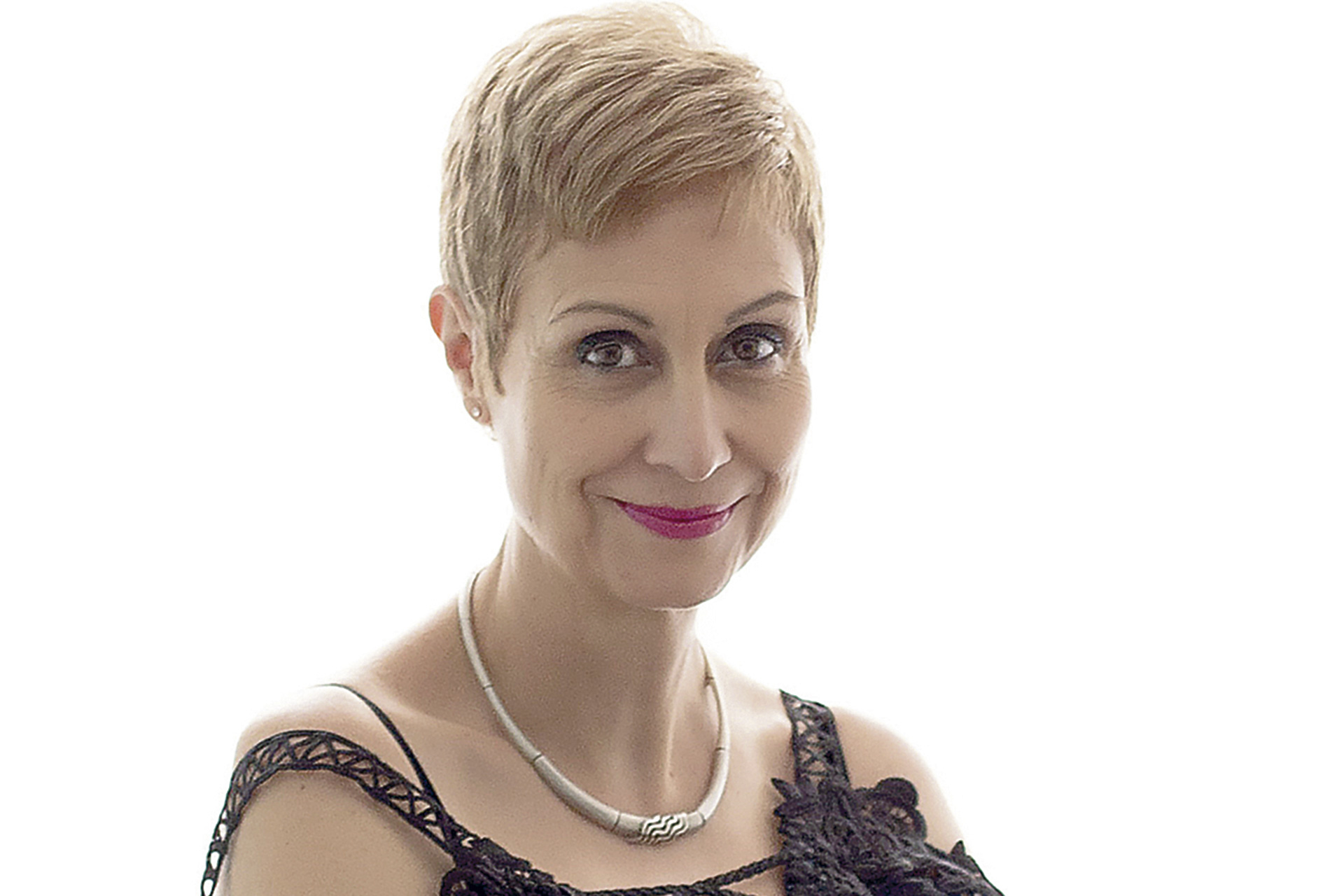 Carmen García Rodríguez, en una imagen de archivo./ EL ADELANTADO