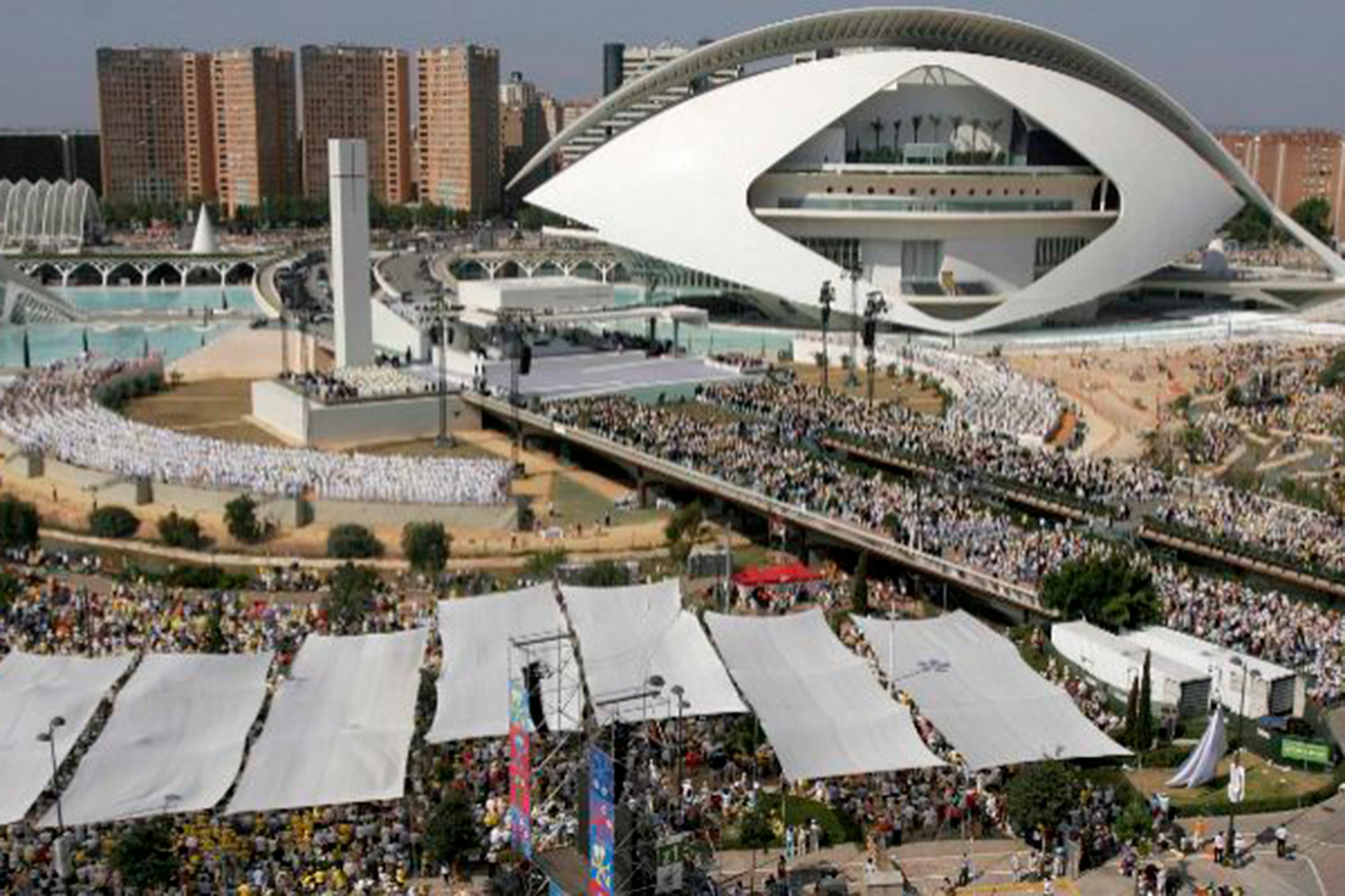 40 valencia ciudad artes