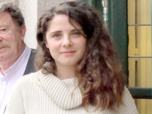 Segovia fusiona festivales para un verano muy musical 3 7 3 cristina ortiz