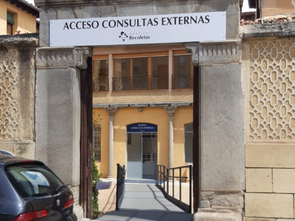 8 1 hospital recoletas