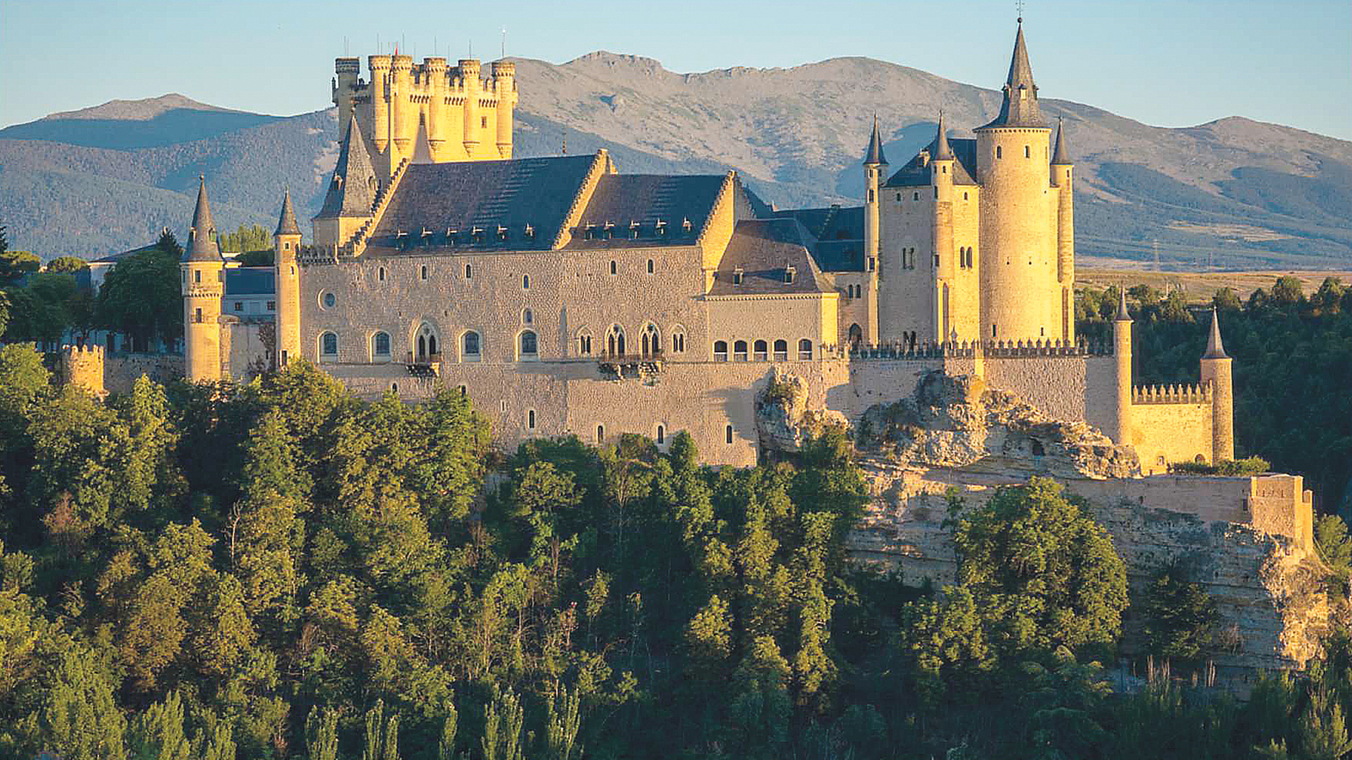 Archivo General Militar de Segovia.