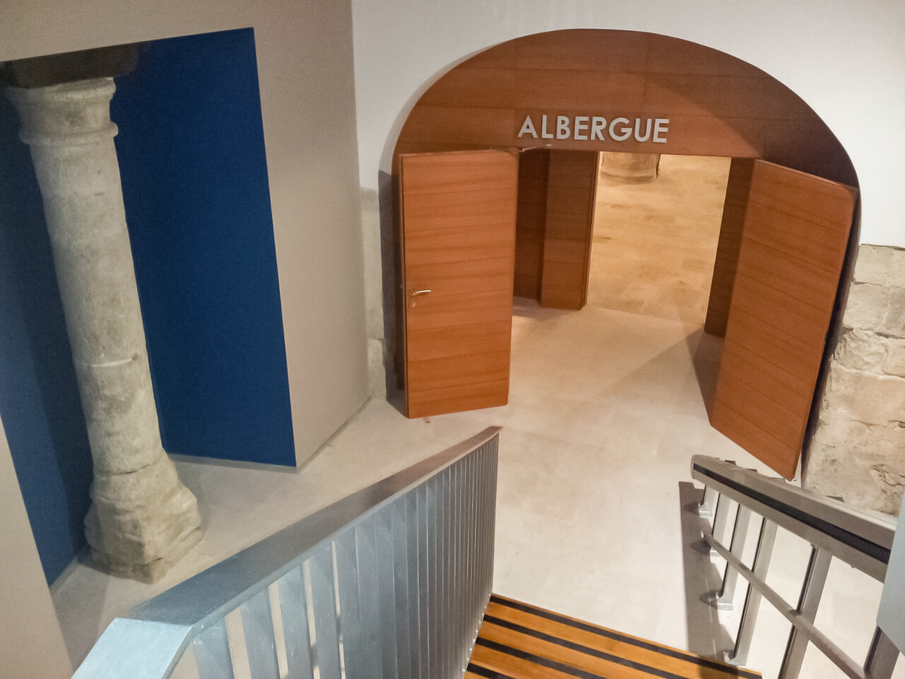 Albergue
