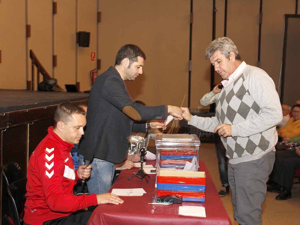 elecciones segoviana