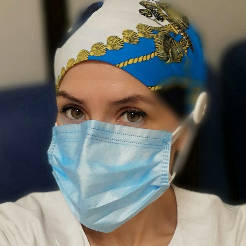 la segoviana olga matarranz alvarez