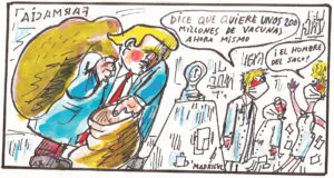 Madrigal: apunte sobre uno de los mejores humoristas españoles 3 03 MADRIGAL