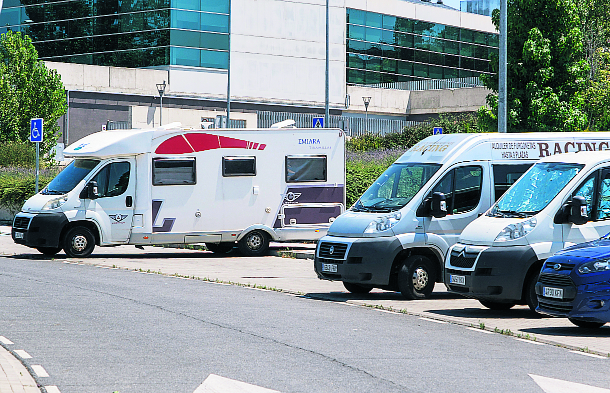Las caravanas ofrecen muchas ventajas para viajar. / KAMARERO