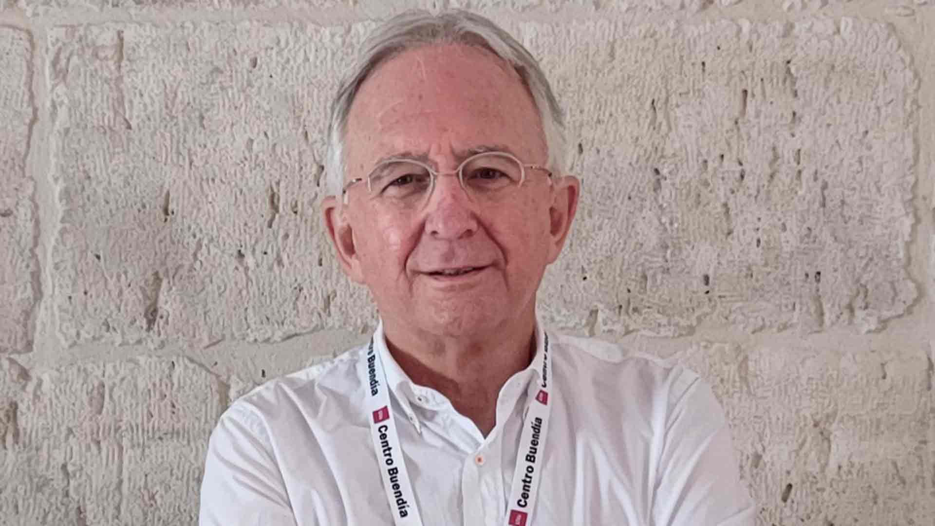 Jesús Blanco Varela, Coordinador de la UCIs de Castilla y León